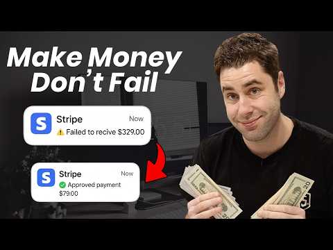 How To Start Making Money Online & Not Fail While Trying To Make Money!