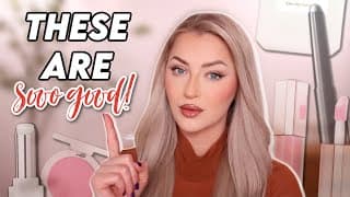 8 Underrated Beauty Products I'm Obsessed With