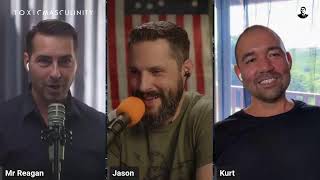 Europe Is Waking Up - Toxic Masculinity Episode 22