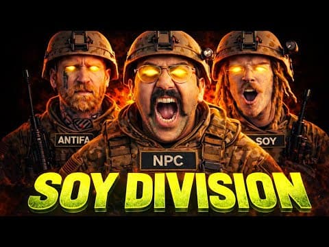 Antifa Soy Soldiers Are Trying To Take Minneapolis  🚨🤣