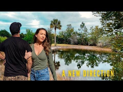 Our Plans Look Very Different Now