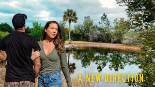 Our Plans Look Very Different Now