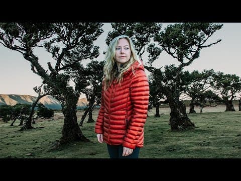 We Moved! Exploring Madeira Island's Stunning Northern Coast