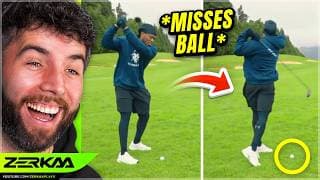 Funniest Sidemen Fails (2025)