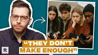 I Think Gen Z Is Getting Screwed - Here's Why