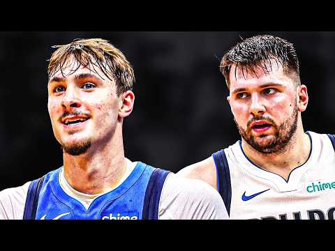 Dallas Is Getting Something That Luka Couldn’t Give Them