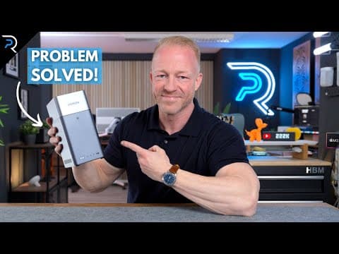 No More Expensive Apple Storage! - Ugreen Nas