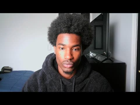 Be Intent, Not Intentional