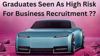 Jaguar Marketing And Business Fear Of Graduate Employment Due To Liberal Extreme