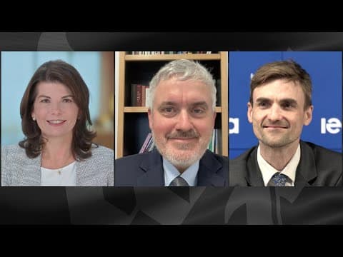 Wp Intelligence Briefing | Ai’s Power Problem: Can Technology Fix The Energy Strain It Creates?