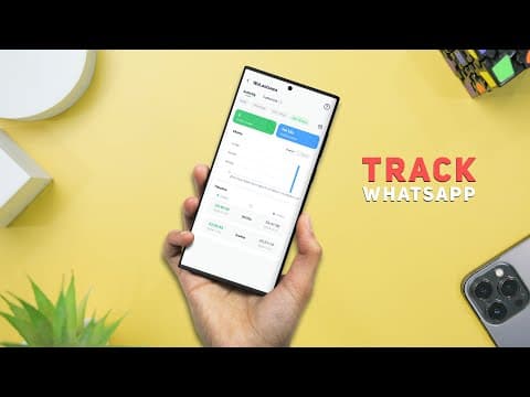 Expert Reveals Whatsapp Last Seen Secrets!