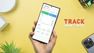 Expert Reveals Whatsapp Last Seen Secrets!