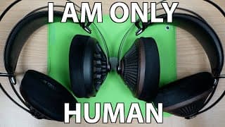 Alright I Admit It, I'm A Meze Stooge.