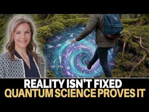 The Quantum Truth That Breaks Reality As We Know It