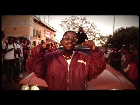 Young Dlc - Unozviziva Ft. Nutty O (official Video)