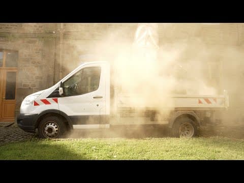 Everyone Said The Beam Would Collapse