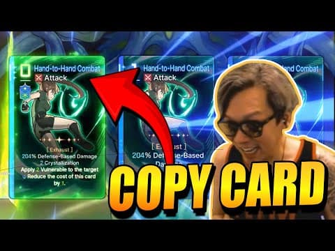 0 Cost Deck - Chaos Zero Nightmare