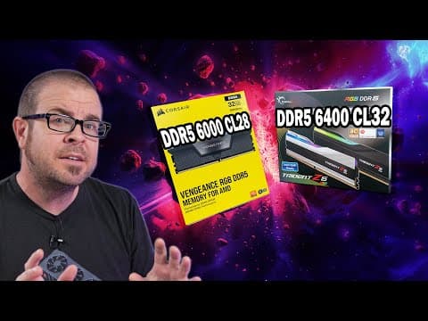 Can You Combine Two Different Ram Kits? - Build Fix 22