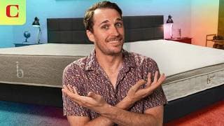 Birch Vs Birch Luxe Review | Which Natural Mattress Is Right For You? (2025)