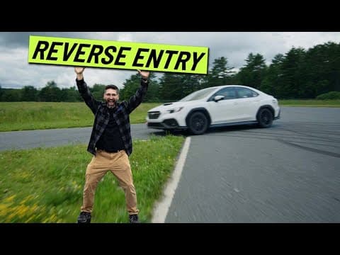 The Hardest Stunt We've Ever Tried. We Nailed It.