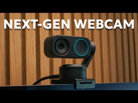 The Last Webcam You'll Buy - Insta360 Link 2 Pro Series