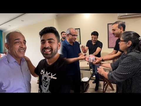 Papa Ka Final Farewell 😍