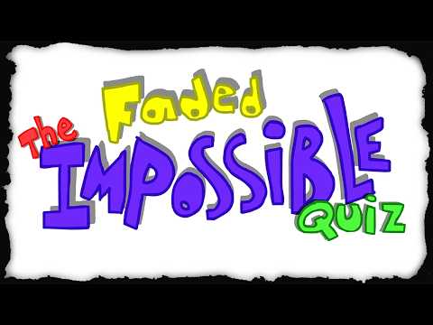 High Impossible Quiz