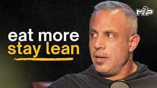 Why Eating More Doesn’t Make You Fat (if You Do This) | Mind Pump 2763