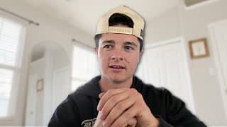 Brock Has A Problem And He Exposed It...