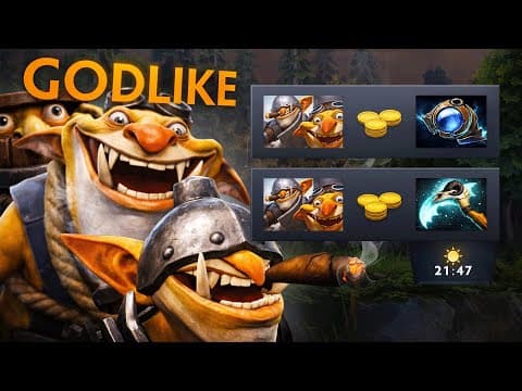 How I Made Techies Online In 20 Minutes At 13,000 Mmr🔥