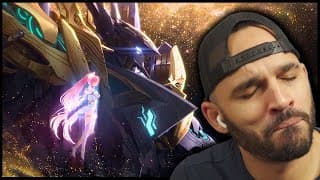 Kuro Broke The Box Office With This One! | Wuthering Waves Aemeath Animated Short!