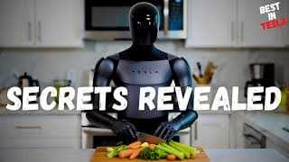 Tesla Patents Give Optimus Nightmares, Fault-tolerant, Time Machine, Universal Cortex & Shared Brain