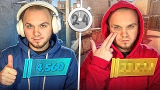 В Топ Лучших Мира За 24 Часа (cs2)