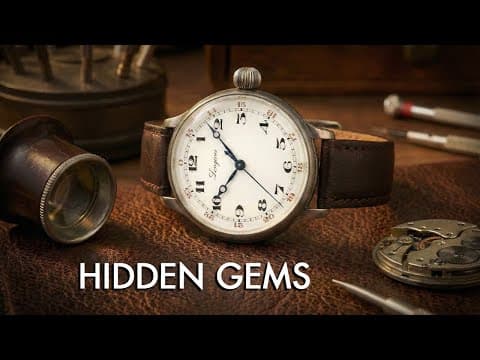 The "smoke & Mirrors" Of Luxury Watches! (rolex, Hype, & Lies)