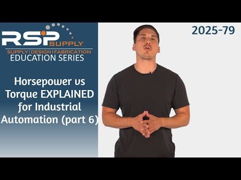 Ep 6: Slip In Ac & Dc Motor Behavior