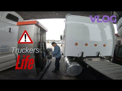 Así Fue Mi Primer Viaje Del 2025/ Vista Desde El Interior De Mi Camión