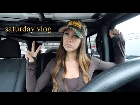 It's Festival Szn (i'm Exhausted)