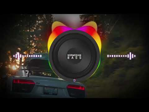 Otnicka - Where Are You / Bass Boosted