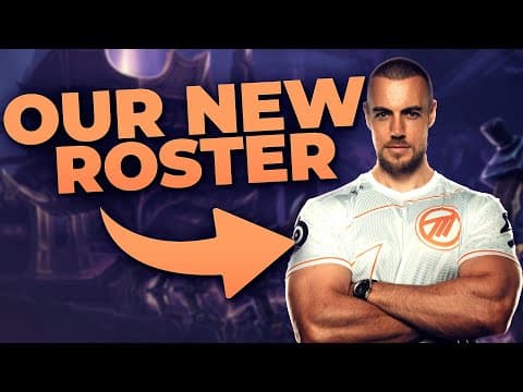 Method Roster Changes & Will I Return To Rwf Raiding? (rwf Faq)