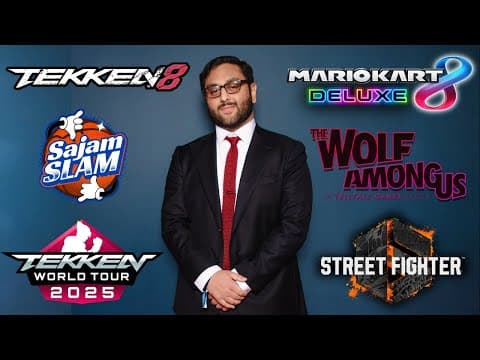 The Best Of Brawlpro 2025!!