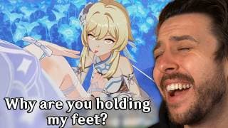 Genshin Memes To Make You Feel Unsafe