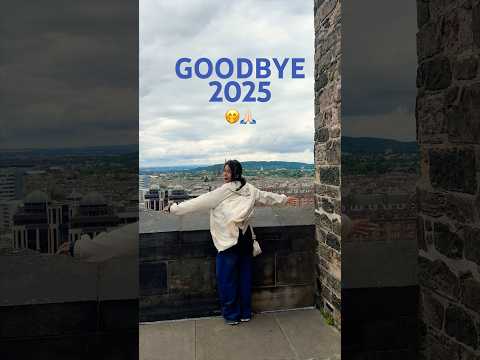 MY 2025 RECAP!!! ⭐️ warning: these are only the highlights :) #2025