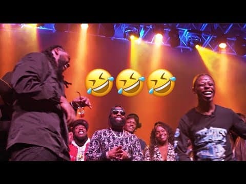 Try Not To Laugh Challenge 🤣 | Part 2 | Battle Rap (@reelyoungeek Funniest Edits
