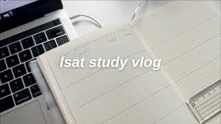 Summer Study Vlog: More Post-grad Pondering, What's Next