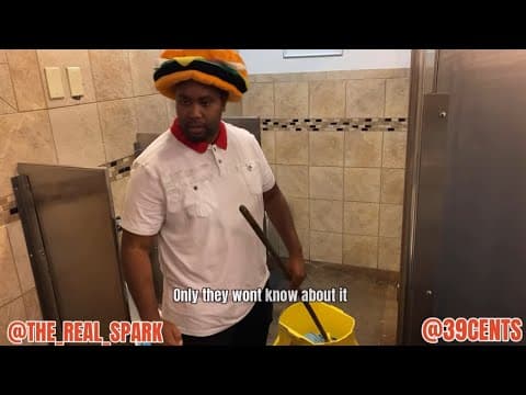 Gta San Andreas: Madd Dogg's Rhymes (walkthrough In Real Life!)