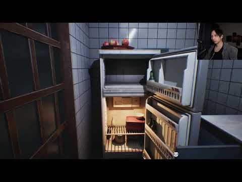 Fft, Brokenlore, Who Is At The Door? (oct 4, 2025 Stream)