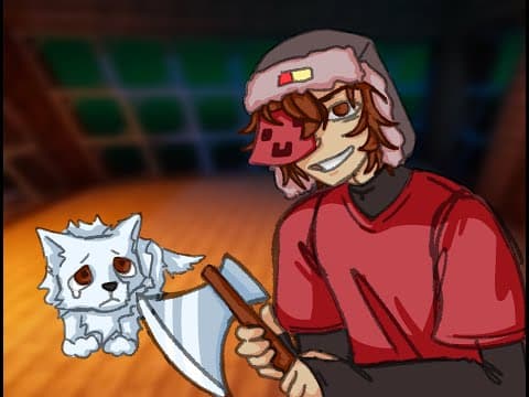 Horror Minecraft Live Scary Booky