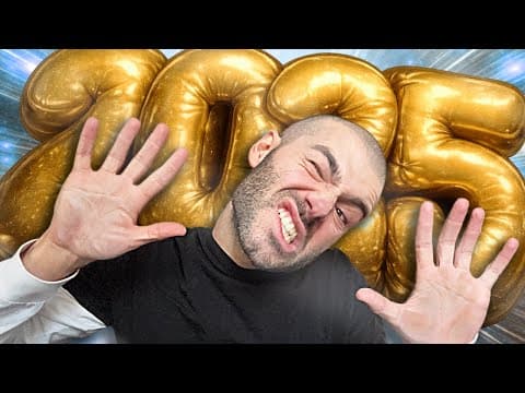 Fatti Un Po' Di Affari Miei...