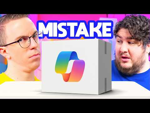 They Said The Quiet Part Out Loud