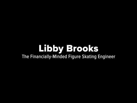 Engineering Influencers - Libby Brooks